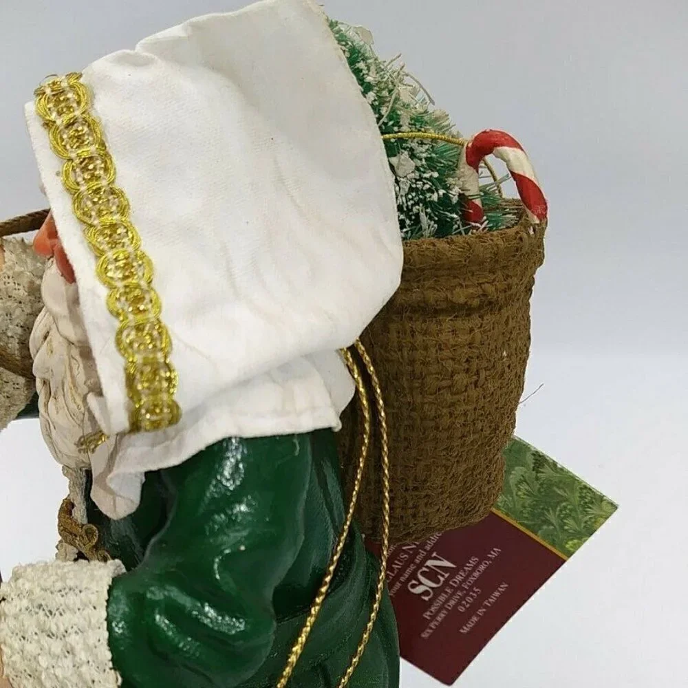 Possible Dreams clothtiques possible